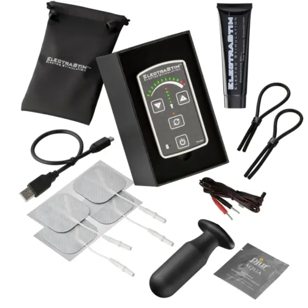 ELECTRASTIM - FLICK STIMULATOR MULTI-PAKKET