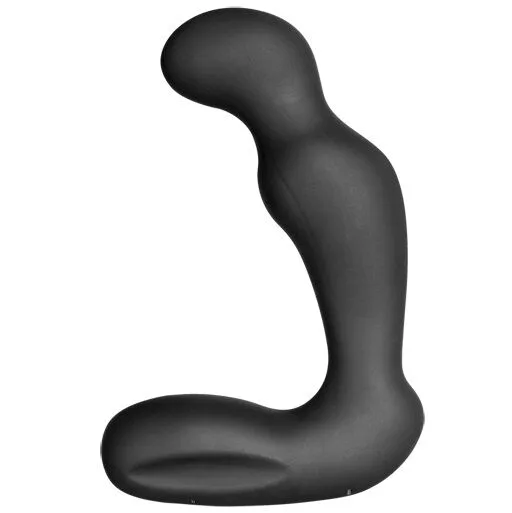 ELECTRASTIM - SIRIUS SILICONEN PROSTAATMASSAGER