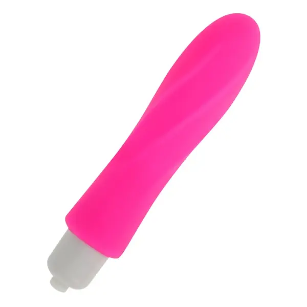 OHMAMA - 12 CM SILICONEN TRILLENDE KOGEL