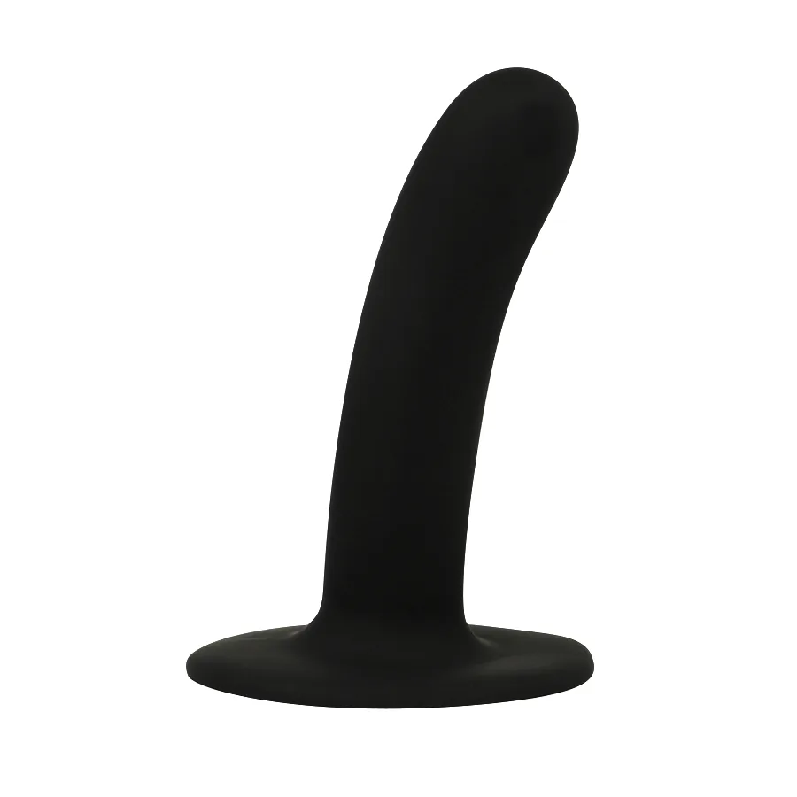 OHMAMA - SILICONEN ANAAL PLUG 12 CM BREEDTE