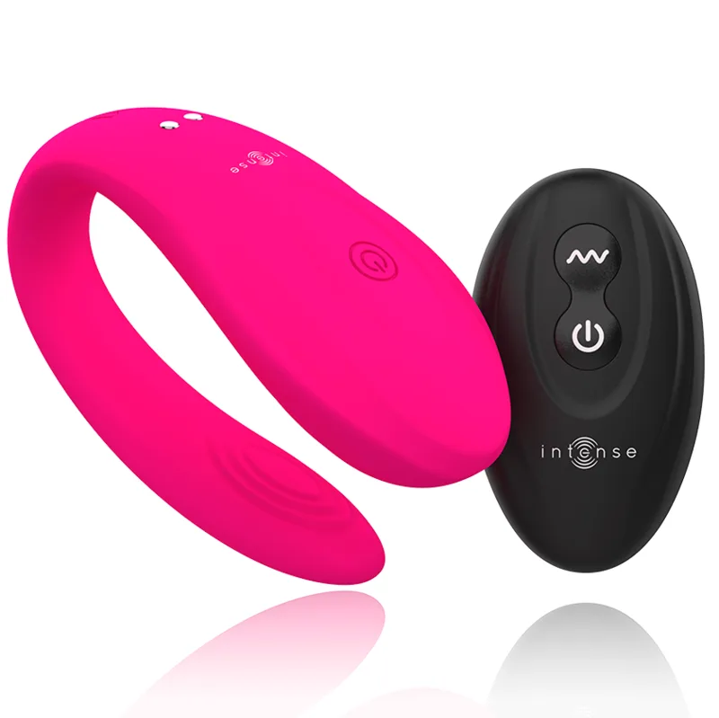 INTENSE - BRUNO PARTNER DUBBEL PLEZIER ROZE