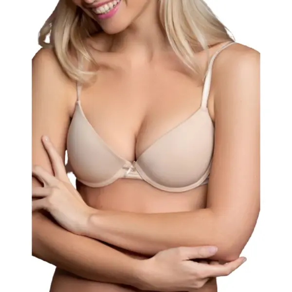 BYE-BRA - MINERALE OLIE PADS C/D CUP