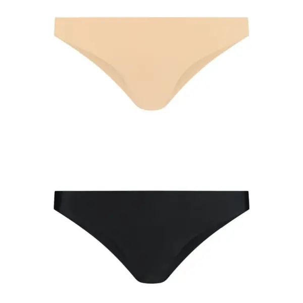 BYE-BRA - PAKKET VAN 2 BRAZILIAANSE SLIPJES MAAT M