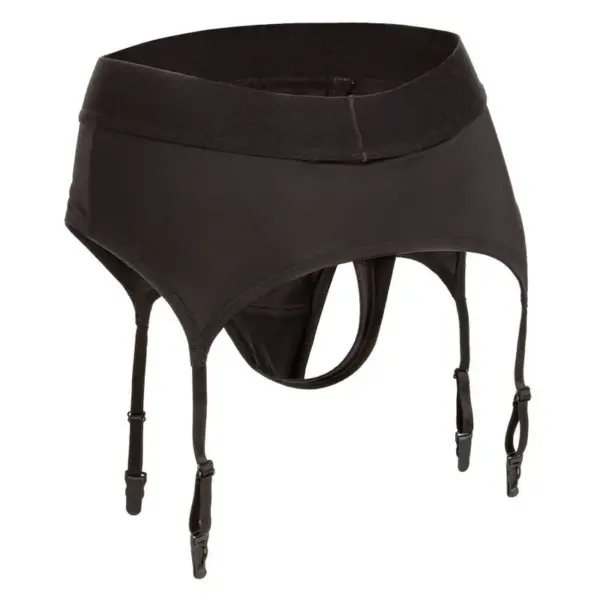 CALEXOTICS - BOUNDLESS TONG HARNAS MET KOUSENBAND L/XL
