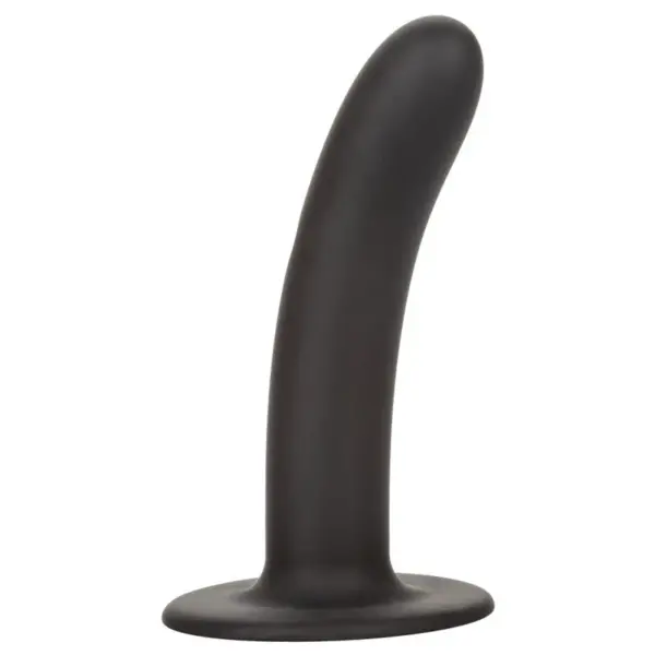 CALEXOTICS - BOUNDLESS DILDO SMOOTH 15,25 CM COMPATIBEL MET HARNAS