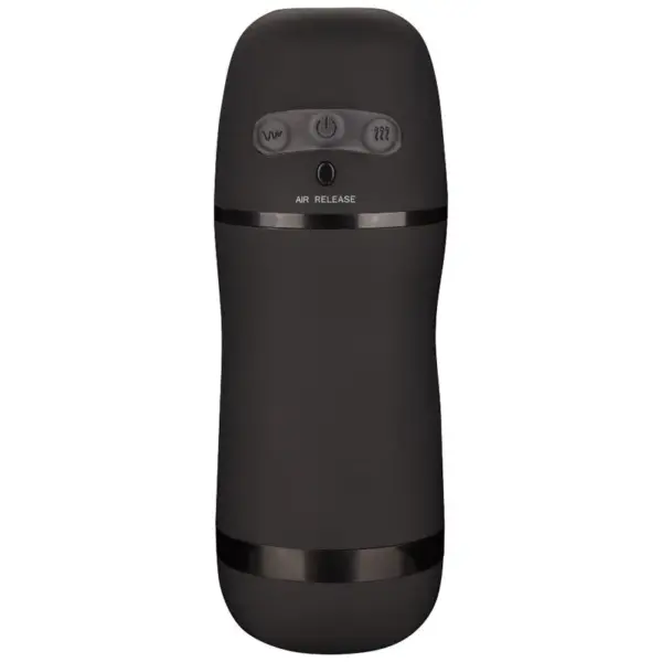 CALEXOTICS - OPTIMUM POWER VIBRERENDE ZUIGMASTURBATOR