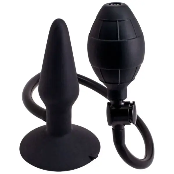 SEVEN CREATIONS - OPBLAASBARE PLUG S