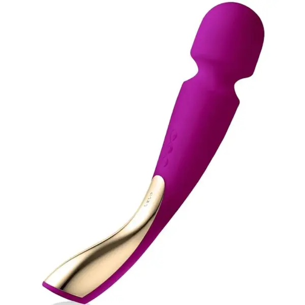 LELO - SMART WAND MEDIUM 2 MASSAGER PAARS