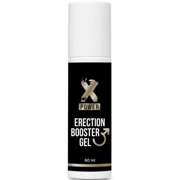 XPOWER - ERECTIE VERSTERKENDE GEL 60 ML