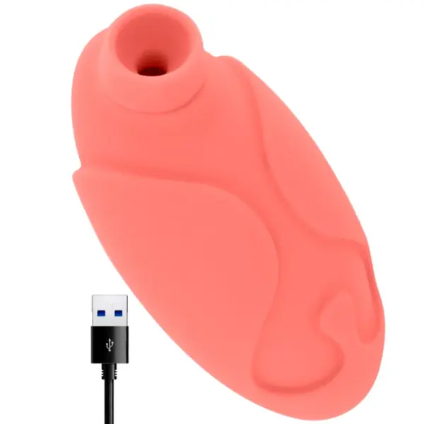 OHMAMA - KORAAL CLITORIS GOLF STIMULATOR