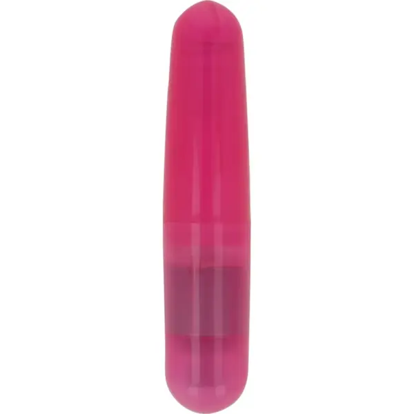 OHMAMA - ROZE BASIC VIBRERENDE KOGEL