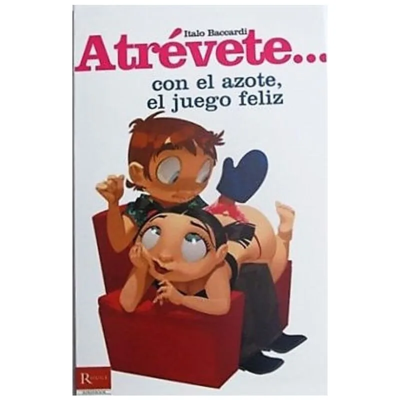 DIABLO PICANTE - DARE... MET DE ZWEEP