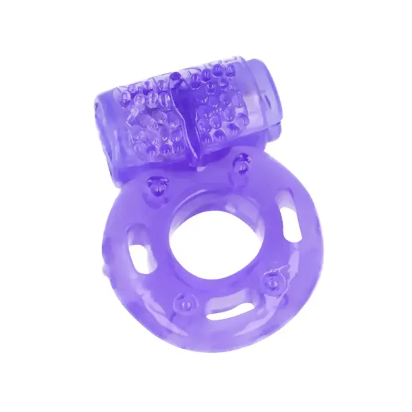 DIABLO PICANTE - VIBRERENDE RING PAARS