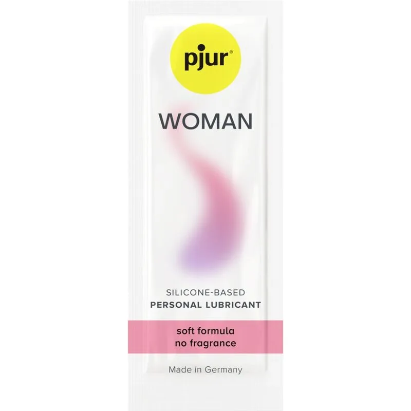 PJUR - VROUWEN BODYGLIDE GLIJMIDDEL 1,5 ML