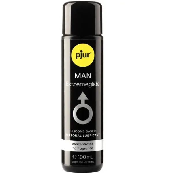 PJUR - MAN PREMIUM GLIJMIDDEL 100 ML