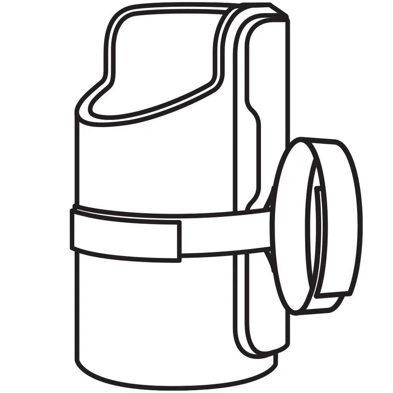 KIIROO - KEON HANDBAND POLSBAND