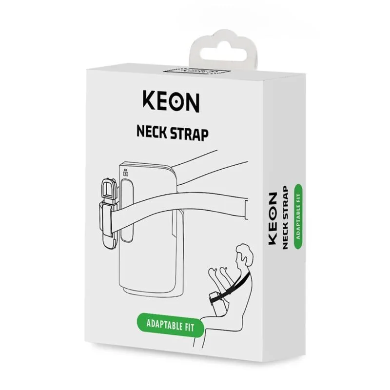 KIIROO - KEON NEKBAND NEKBAND