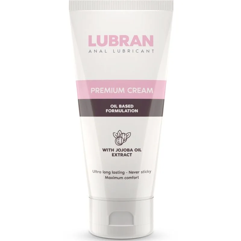INTIMATELINE - ANAAL GLIJMIDDEL MET JOJOBA-OLIE 100 ML