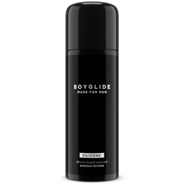 INTIMATELINE - BOYGLIDE SILICONEN GLIJMIDDEL 100 ML