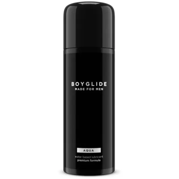 INTIMATELINE - BOYGLIDE WATERGEBASEERD GLIJMIDDEL 100 ML