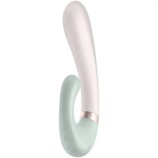 SATISFYER - HITTEGOLF VIBRATOR APP WIT