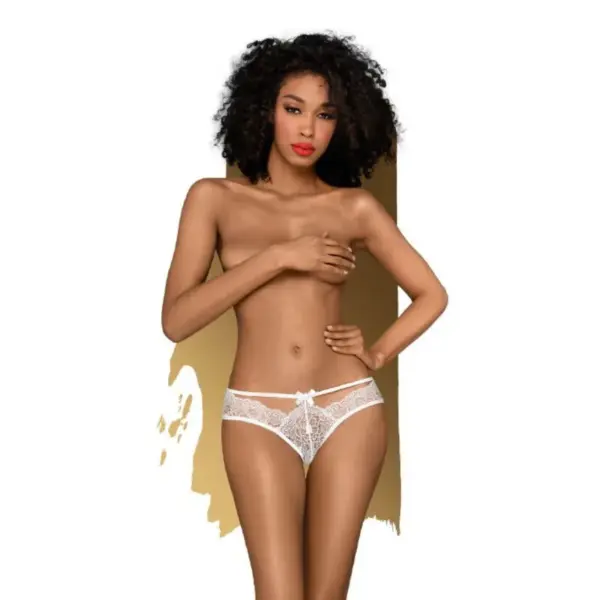 PENTHOUSE - ADORE ME PANTIES WIT L/XL