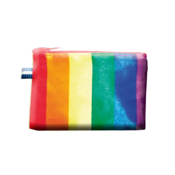 PRIDE - LGBT-VLAG-HANDTAS