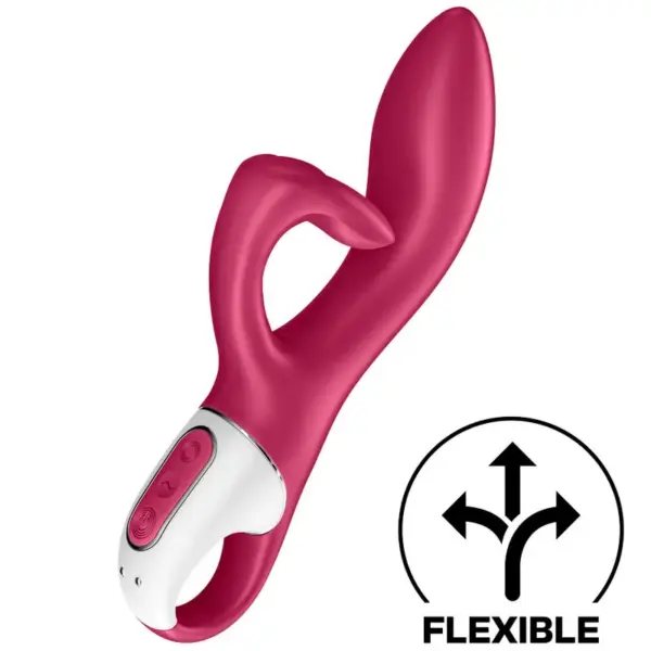 SATISFYER - OMARM ME RODE G-SPOT VIBRATOR