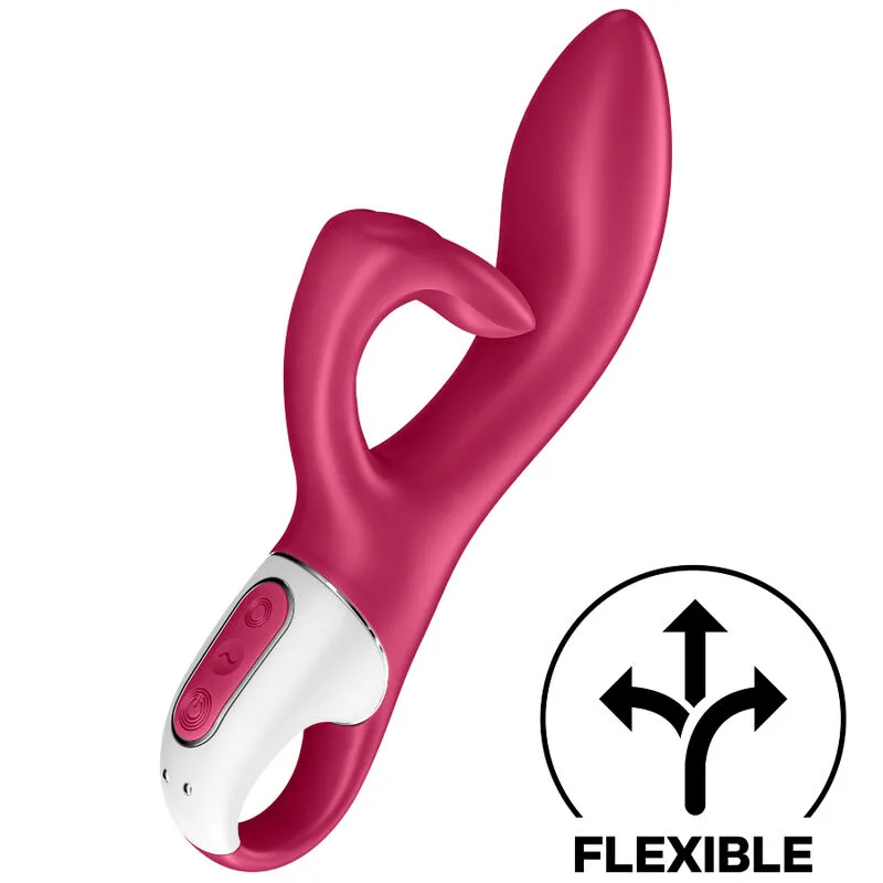 SATISFYER - OMARM ME RODE G-SPOT VIBRATOR