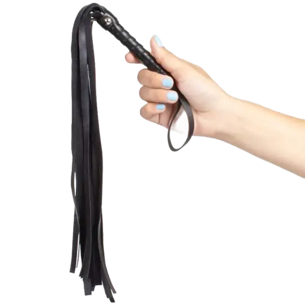SECRETPLAY - BLACK WHIP BDSM-COLLECTIE