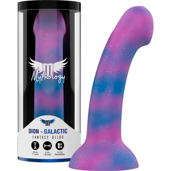 MYTHOLOGY - DION GALACTISCHE DILDO M