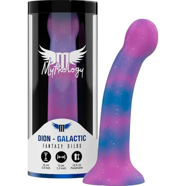 MYTHOLOGY - DION GALACTISCHE DILDOS