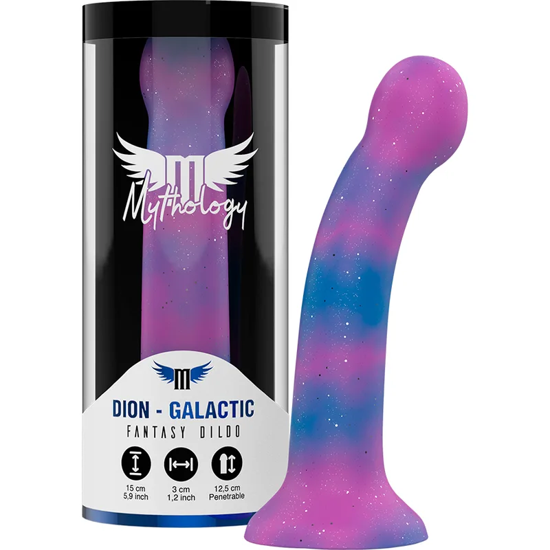 MYTHOLOGY - DION GALACTISCHE DILDOS