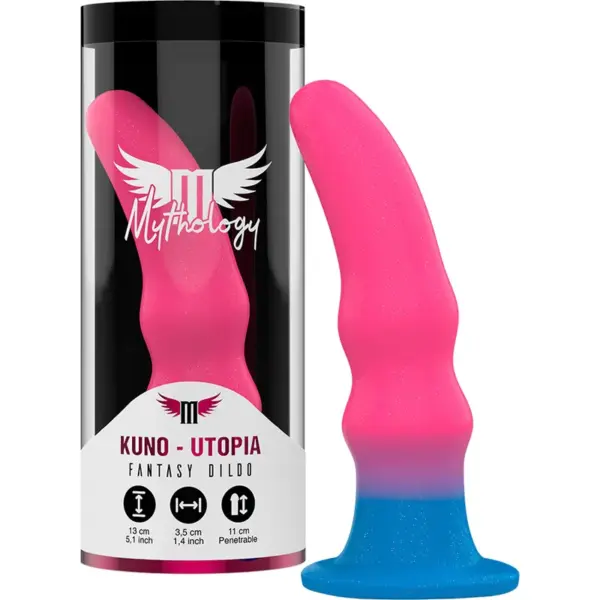 MYTHOLOGY - KUNO UTOPIA DILDOS