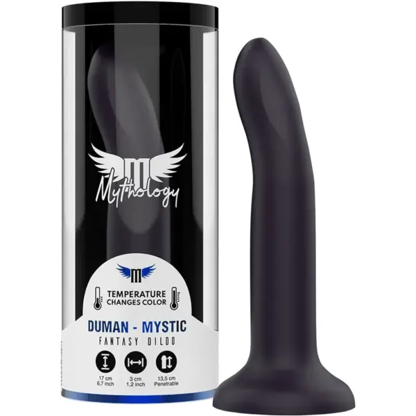 MYTHOLOGY - DUMAN MYSTIEKE DILDO M