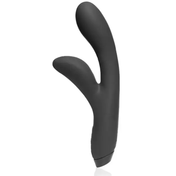 JE JOUE - HERA FLEX VIBRATOR KONIJN - ZWART