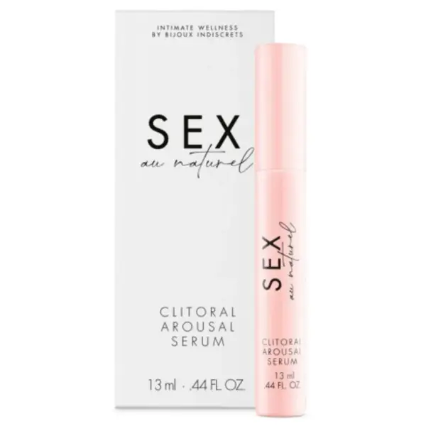 BIJOUX INDISCRETS - ORGASMISCH SERUM VOOR CLITORIS