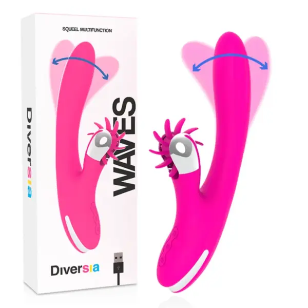 DIVERSIA - KONIJNENWOLKEN 24 CM