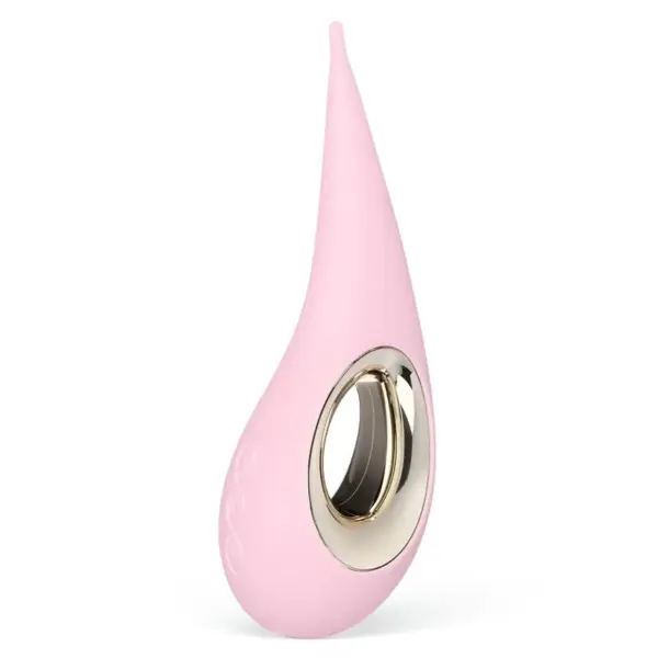LELO - DOT CLITORIS STIMULATOR - ROZE