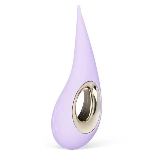 LELO - DOT CLITORIS STIMULATOR - LILA