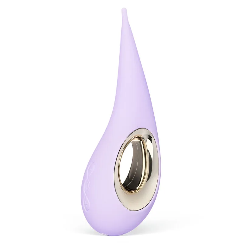 LELO - DOT CLITORIS STIMULATOR - LILA