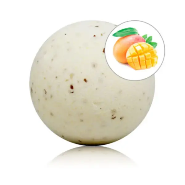 TALOKA - BADBOMB MET MANGO- EN ROZENBLADERENGEUR