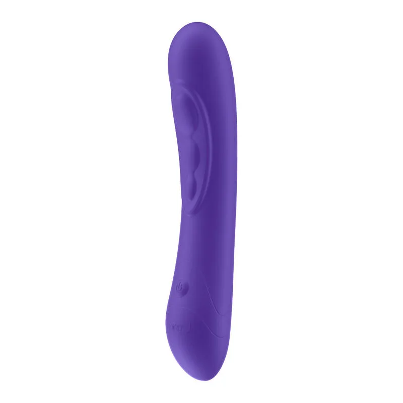 KIIROO - PEARL 3 G-SPOT VIBRATOR - PAARS