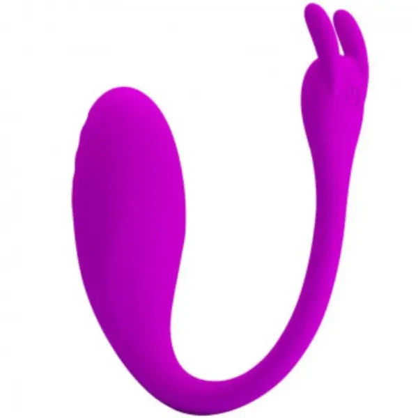 PRETTY LOVE - CATALINA MASSAGER GRATIS APP LILAC