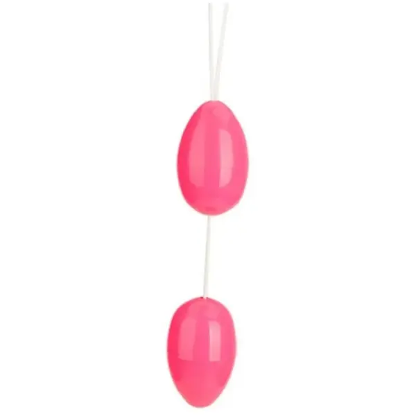 BAILE - TWINS BALLEN ROZE ANALE BALLEN