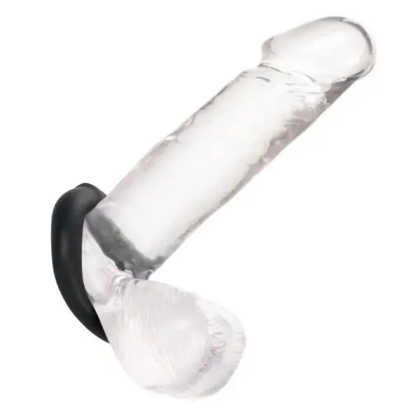 CALEXOTICS - ALPHA OPTIMUM RING ZWART