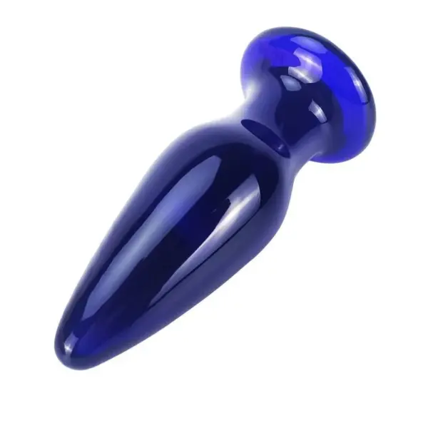 TOYJOY - DE GLANZENDE TRILLENDE KRISTALLEN PLUG