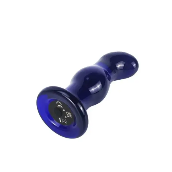 TOYJOY - DE GLANZENDE TRILLENDE KRISTALLEN PLUG