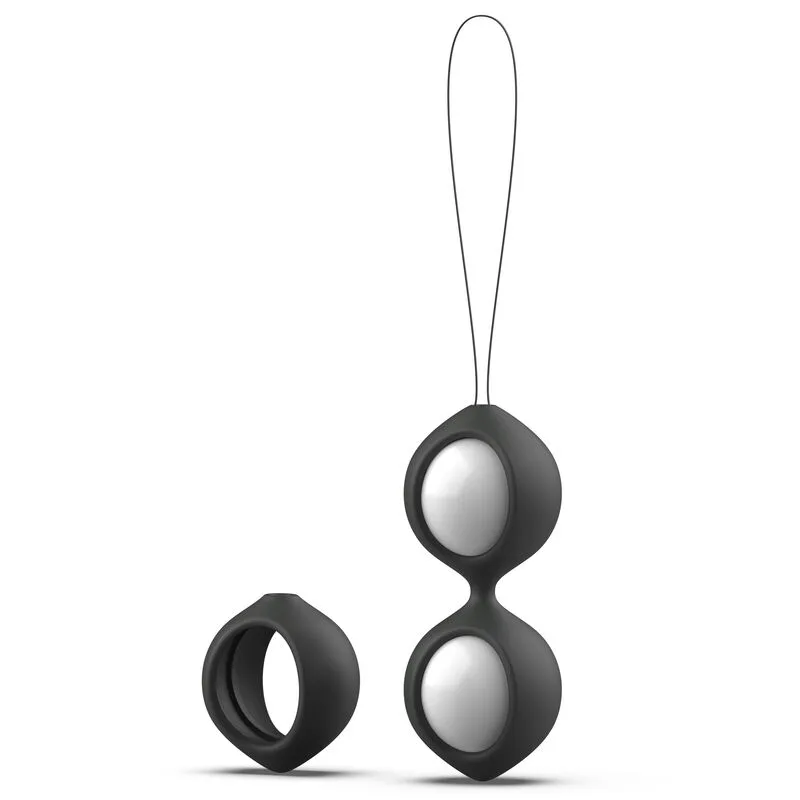 B SWISH - BFIT CLASSIC FLEX ZWART 28 G.