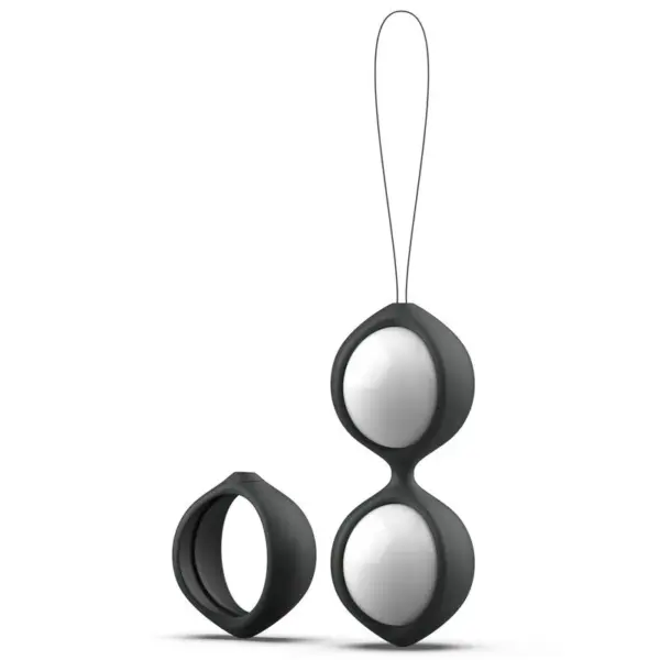 B SWISH - BFIT CLASSIC FLEX ZWART 38 G.